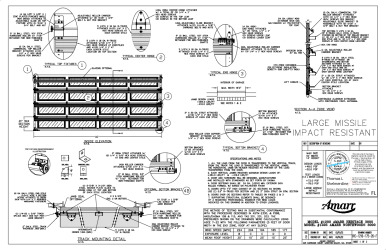 PR INSTL DOCS FL41160 R6 II IRC-1216-175-26-F DRAWING 7-22 FL