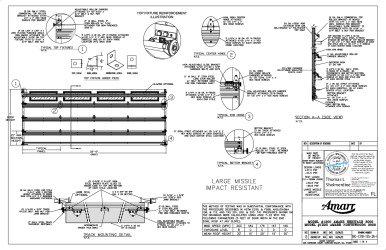 PR INSTL DOCS FL41160 R6 II IRC-1218-155-26-I DRAWING 7-22 FL