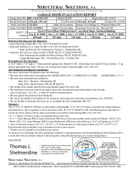 PR TECH DOCS FL41160 R7 AE IRC-1216-130-15-F EVALUATION REPORT 7-22 FL
