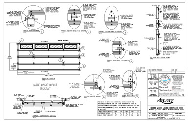 PR Instl Docs FL41160 R7 II IRC-1216-130-15-I Drawing 7-22 FL