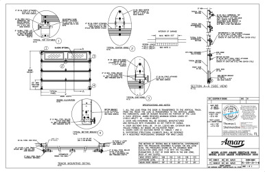 PR Instl Docs FL41160 R8 II IRC-1209-130-11-M Drawing 7-22 FL