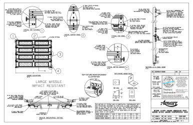 PR Instl Docs FL41160 R8 II IRC-1209-190-15-F Drawing 7-22 FL