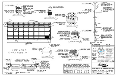 PR Instl Docs FL41160 R8 II IRC-9518-165-26-G Drawing 7-22 FL