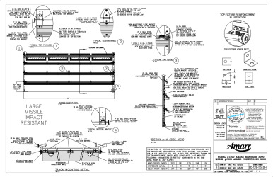 PR Instl Docs FL41160 R9 II IRC-1216-155-26-I Drawing 7-22 FL