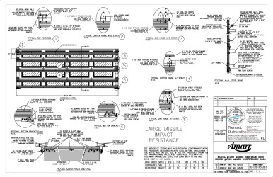 PR Instl Docs FL41160 R9 II IRC-1218-165-26-F Drawing 7-22 FL