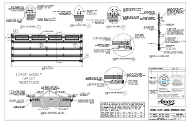 PR Instl Docs FL41160 R9 II IRC-1218-165-26-I Drawing 7-22 FL