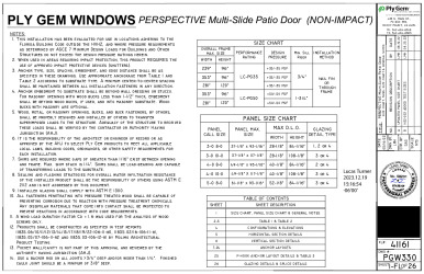PR Instl Docs FL41161 R2 II PGW330 DP35-DP50rB