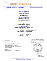 PR Instl Docs FL41164 R1 II 23-598.1-Wall-PBR-ER-ds