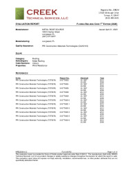 PR TECH DOCS FL41345 R2 AE MRS22001A.2 2020 FBC EVAL METAL ROOFING FINAL