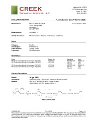 PR Instl Docs FL41345 R2 II MSR22001B.2 2020 FBC Opening Framing final