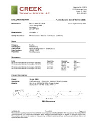PR Instl Docs FL41345 R3 II MSR22001B.3 2020 FBC Opening Framing final