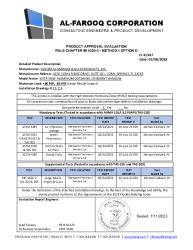 PR TECH DOCS FL41347 R4 AE SS - VISTA VIEW CASEMENT (LMI) - PAE 2023