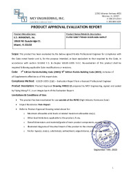 PR TECH DOCS FL41359 R2 AE EVR FRENCH DOOR NI FBC2023-SS