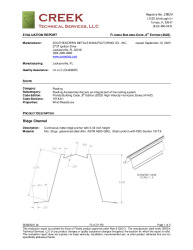 PR INSTL DOCS FL41371 R2 II SEM22001.2B 2023 FBC EVAL RIDGE CHANNEL HVHZ FINAL