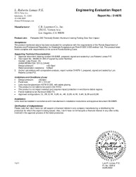 PR TECH DOCS FL41394 R1 AE 514976