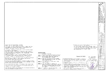 PR Instl Docs FL41396 R3 II SS- RoofTop PV Mounting System (NI) - DWG 22-21F (2023)