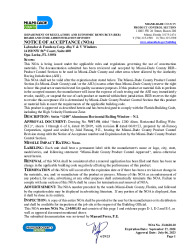 PR Instl Docs FL41458 R2 II 1200 HS (NI) NOA 23-0620.10