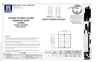 PR INSTL DOCS FL41467 R1 II (B) INST 41467.11