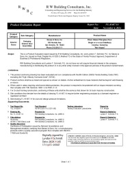 PR TECH DOCS FL41467 R2 AE (C) EVAL 41467.14