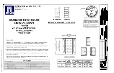 PR INSTL DOCS FL41467 R2 II (B) INST 41467.10