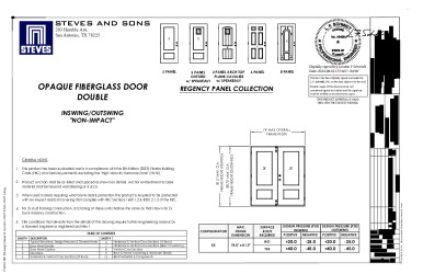 PR INSTL DOCS FL41467 R2 II (B) INST 41467.4