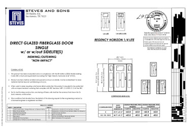 PR Instl Docs FL41467 R2 II (b) Inst 41467.6
