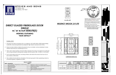 PR INSTL DOCS FL41467 R2 II (B) INST 41467.8