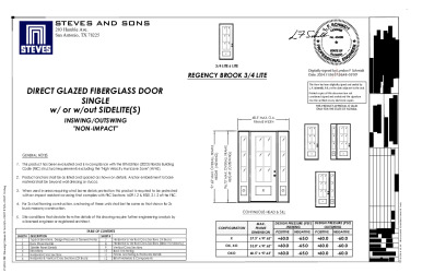 PR INSTL DOCS FL41467 R2 II (C) INST 41467.14