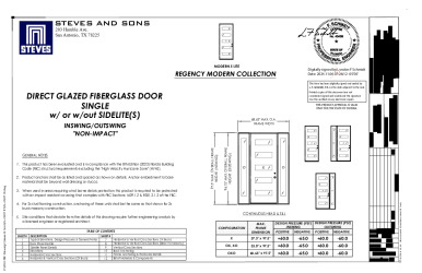 PR INSTL DOCS FL41467 R2 II (C) INST 41467.16