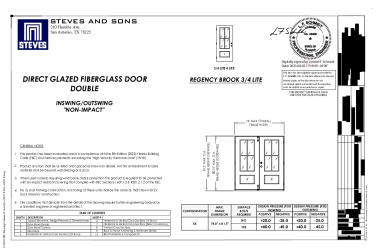 PR Instl Docs FL41467 R3 II (b) Inst 41467.9