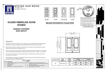 PR INSTL DOCS FL41477 R2 II (D) INST 41477.2