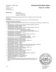 PR TECH DOCS FL41481 R1 AE 512822K