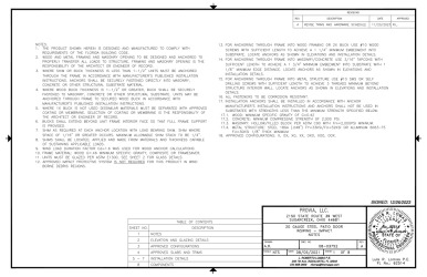 PR Instl Docs FL41481 R1 II 08-03752A