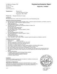 PR TECH DOCS FL41481 R4 AE 514953A