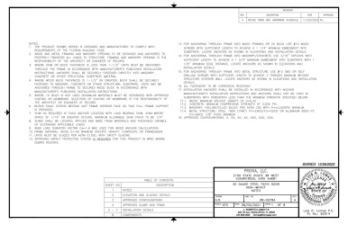 PR Instl Docs FL41481 R4 II 08-03784A