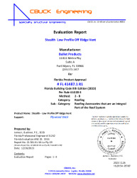 PR Instl Docs FL41487 R1 II 23-581-01 -Stl Lo-Ply-ER-ds