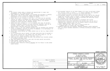 PR Instl Docs FL41490 R1 II 08-03825
