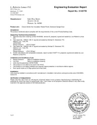 PR TECH DOCS FL41491 R2 AE 514577B