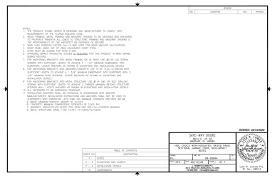 PR Instl Docs FL41491 R2 II 08-03944