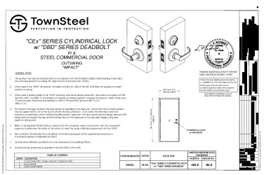 PR Instl Docs FL41494 R1 II (a) Inst 41494.3