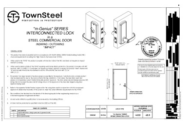 PR Instl Docs FL41494 R1 II (a) Inst 41494.4