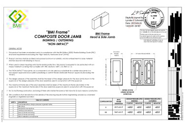 PR Instl Docs FL41560 R1 II (d) Inst 41560.1