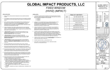 PR Instl Docs FL41565 R1 II GIP002 SS 2022-06-12