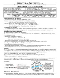 PR TECH DOCS FL41584 R3 AE IBC-1009-130-11-S EVALUATION REPORT 7-22 FL