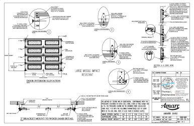 PR Instl Docs FL41584 R3 II IBC-1009-150-15-F Drawing 7-22 FL