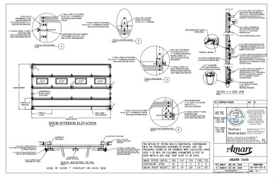 PR INSTL DOCS FL41584 R3 II IBC-1014-120-15 DRAWING 7-22 FL