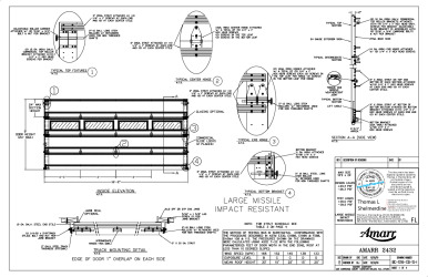 PR Instl Docs FL41584 R3 II IBC-1016-130-15-I Drawing 7-22 FL