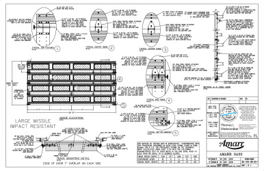 PR Instl Docs FL41584 R3 II IBC-1016-185-26-F Drawing 7-22 FL