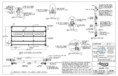 PR Instl Docs FL41584 R3 II IBC-1814-104-15 Drawing 7-22 FL
