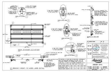 PR Instl Docs FL41584 R3 II IBC-1814-130-15 Drawing 7-22 FL
